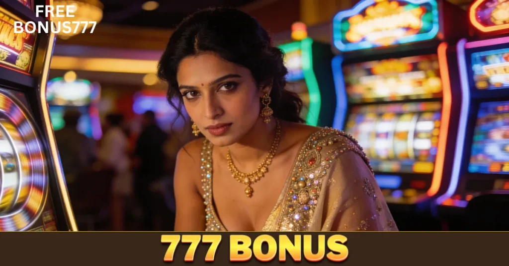 777 bonus