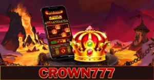 crown 777
