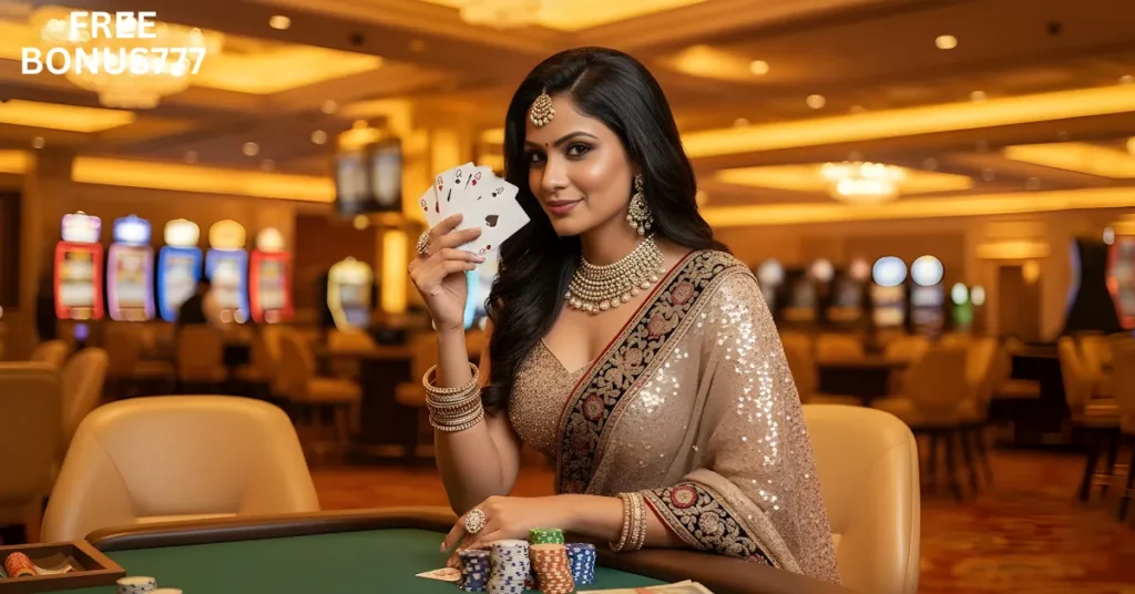 777 bet online casino