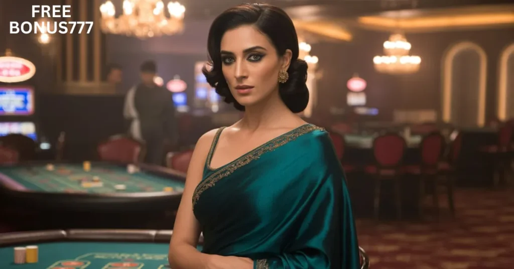 777 bet online casino