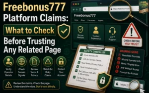 freebonus777 platform claims