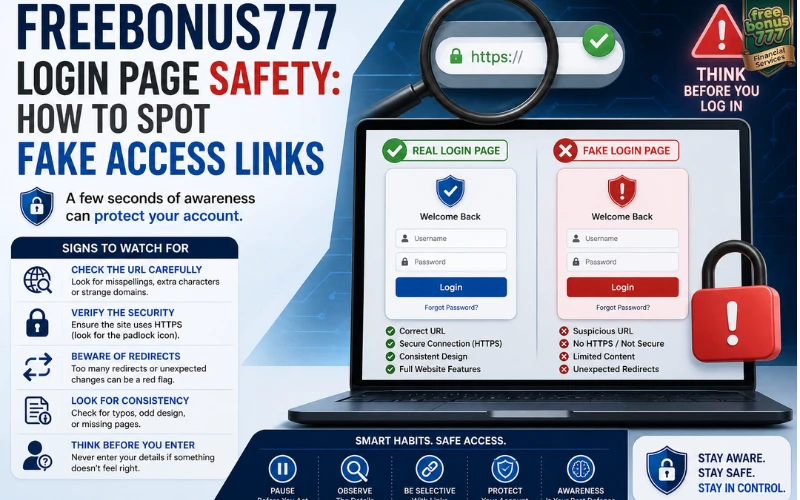 freebonus777 login safety